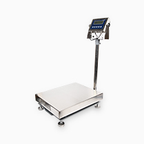 TCS-EX防爆电子台秤